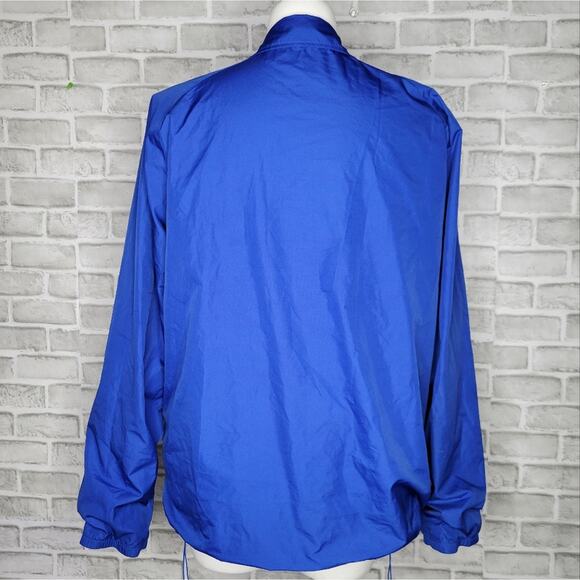 Nike SB Throwback Coach Jacket, size XXL - Picture 5 of 6